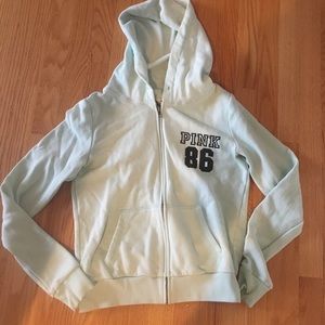 VS Pink hoodie
